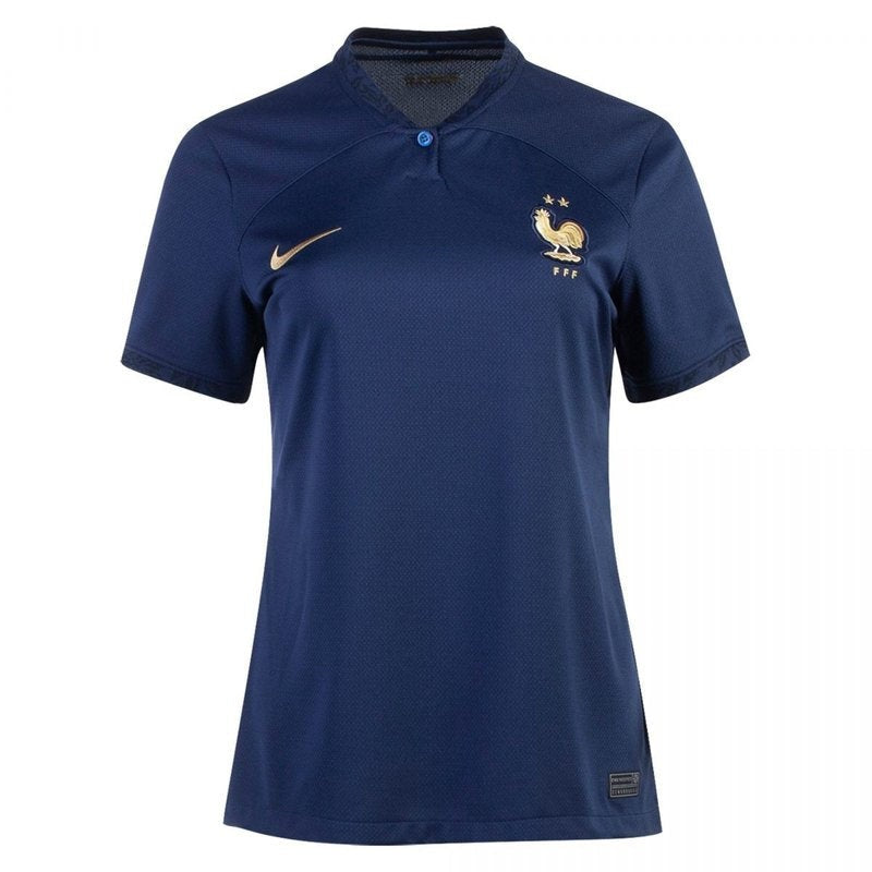 France 22/23 I Home Jersey - Women’s