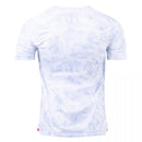 France 22/23 II Away Jersey - Fan Version