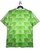 Germany 1988 II Away Jersey - Retro Version