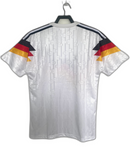 Germany 1990 I Home Jersey - Retro Version