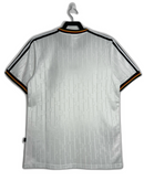 Germany 1996 I Home Jersey - Retro Version