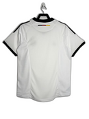 Germany 2002 I Home Jersey - Retro Version