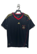 Germany 2010 II Away Jersey - Retro Version