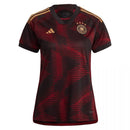 Germany 22/23 II Away Jersey - Women’s