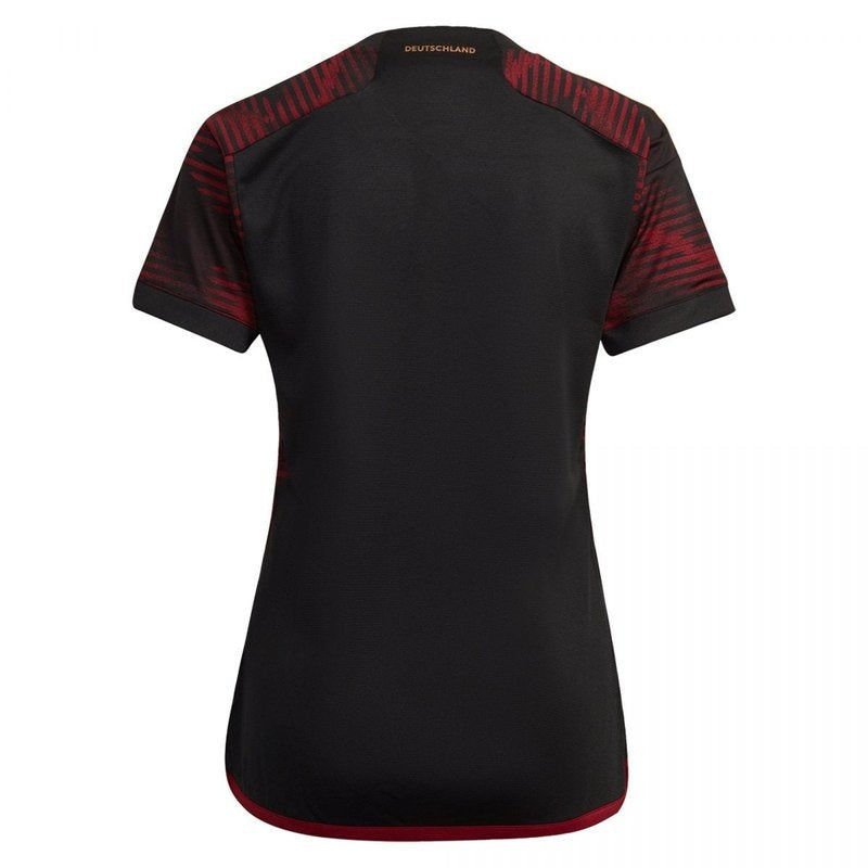 Germany 22/23 II Away Jersey - Women’s