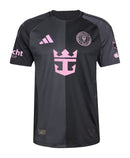 Inter Miami CF 25/26 II Away Jersey - Fan Version