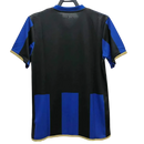 Inter Milan 08/09 I Home Jersey - Retro Version