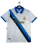 Inter Milan 94/95 II Away Jersey - Retro Version