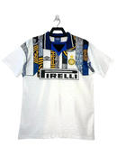 Inter Milan 95/96 II Away Jersey - Retro Version