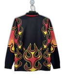 Japan 1998 Goalkeeper Jersey - Long Sleeve Retro Version