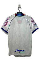 Japan 1998 II Away Jersey - Retro Version