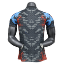 Japan 25/26 Special Edition Black Jersey - Player Version