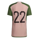 Japan 22/23 Special Edition III Third Jersey - Fan Version