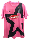 Juventus 11/12 II Away Jersey - Retro Version