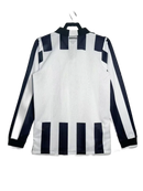 Juventus 14/15 I Home Jersey - Long Sleeve Retro Version