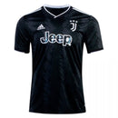 Juventus 22/23 II Away Jersey - Fan Version