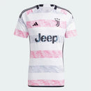 Juventus 23/24 II Away Jersey - Player Version