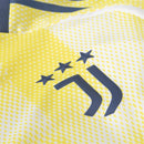 Juventus 24/25 II Away Jersey - Player Version