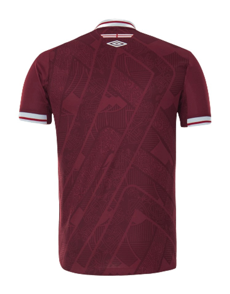 Fluminense 22/23 III Third Jersey - Fan Version
