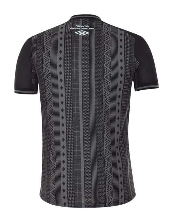 Santos 22/23 III Third Jersey - Fan Version