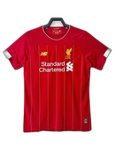 Liverpool 19/20 I Home Jersey - Retro Version