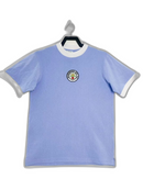 Manchester City 1972 I Home Jersey - Retro Version