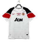 Manchester United 11/12 II Away Jersey - Retro Version