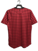 Manchester United 12/13 I Home Jersey - Retro Version