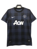 Manchester United 13/14 II Away Jersey - Retro Version