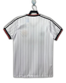 Manchester United 1983 II Away Jersey - Retro Version