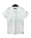 Manchester United 1998 II Away Jersey - Retro Version