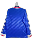 Manchester United 86/88 III Third Jersey - Long Sleeve Retro Version