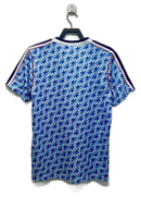 Manchester United 90/92 II Away Jersey - Retro Version