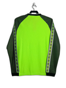 Manchester United 98/99 Goalkeeper Jersey - Long Sleeve Retro Version