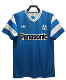 Marseille 1990 Blue Edition Jersey - Retro Version