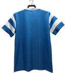 Marseille 1990 Blue Edition Jersey - Retro Version