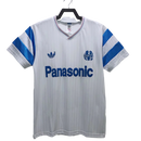 Marseille 1990 I Home Jersey - Retro Version