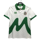 Mexico 1995 II Away Jersey - Retro Version