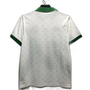 Mexico 1995 II Away Jersey - Retro Version