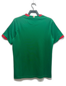 Mexico 2006 I Home Jersey - Retro Version