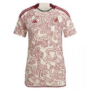 Mexico 22/23 II Away Jersey - Women’s