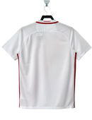 Monaco 16/17 I Home Jersey - Retro Version