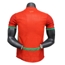 Morocco 25/26 I Home Jersey - Player Version