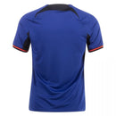 Netherlands 22/23 II Away Jersey - Fan Version