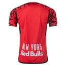 New York Red Bulls 24/25 I Home Jersey - Player Version
