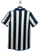 Newcastle United 00/01 I Home Jersey - Retro Version