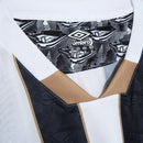 Neymar Jr. - Santos 24/25 II Away Jersey - Fan Version