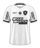Botafogo 24/25 III Third Jersey - All Sponsors - Fan Version