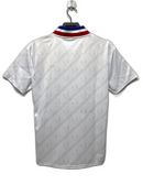 Olympique Lyon 95/96 I Home Jersey - Retro Version