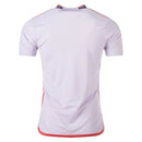 Orlando City SC 2024 II Away Jersey - Fan Version